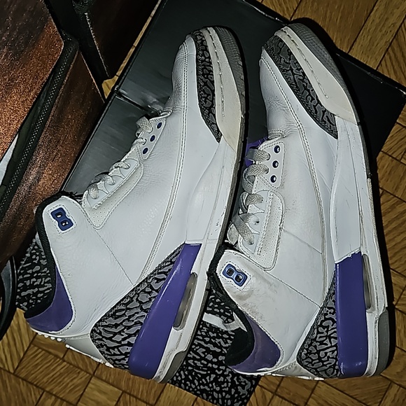 Air Jordan 3 Retro - Picture 9 of 15